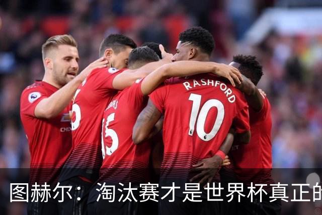 图赫尔：淘汰赛才是世界杯真正的开始，比赛越重要我们表现会越好